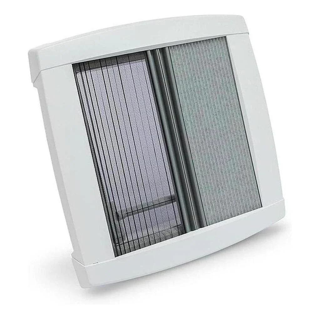 Finch Vision Star Vented Skylight Roof Hatch 400 x 400mm - Image 5