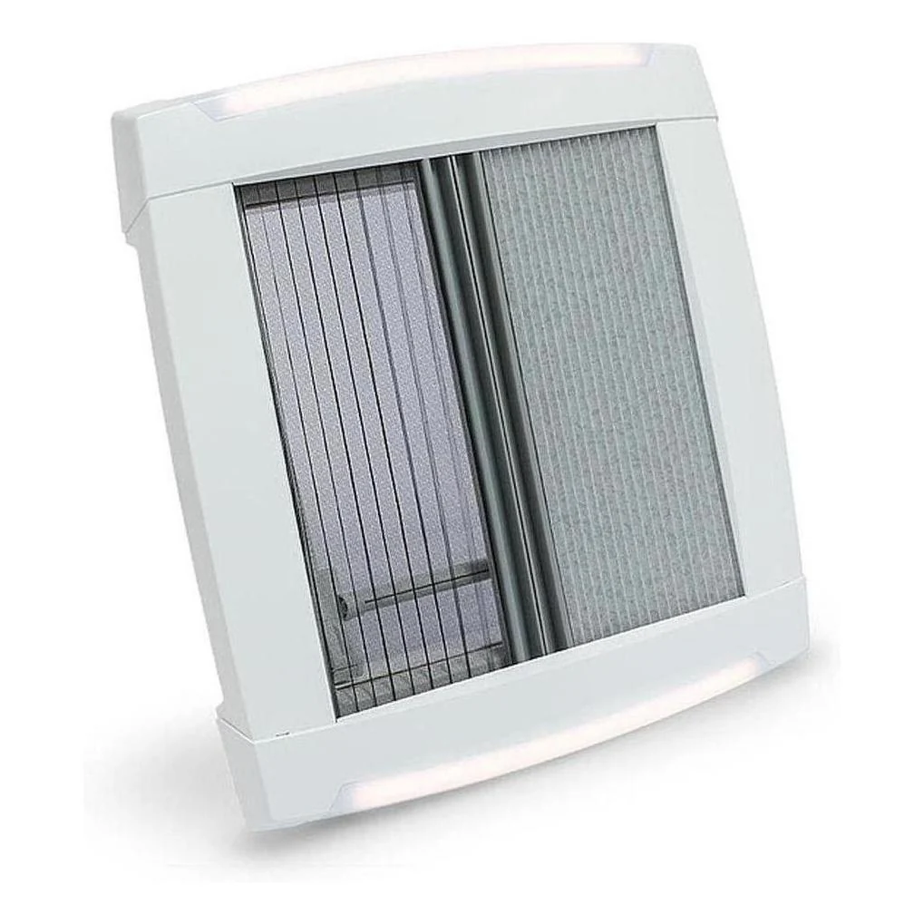 Finch Vision Star Vented Skylight Roof Hatch 400 x 400mm - Image 7
