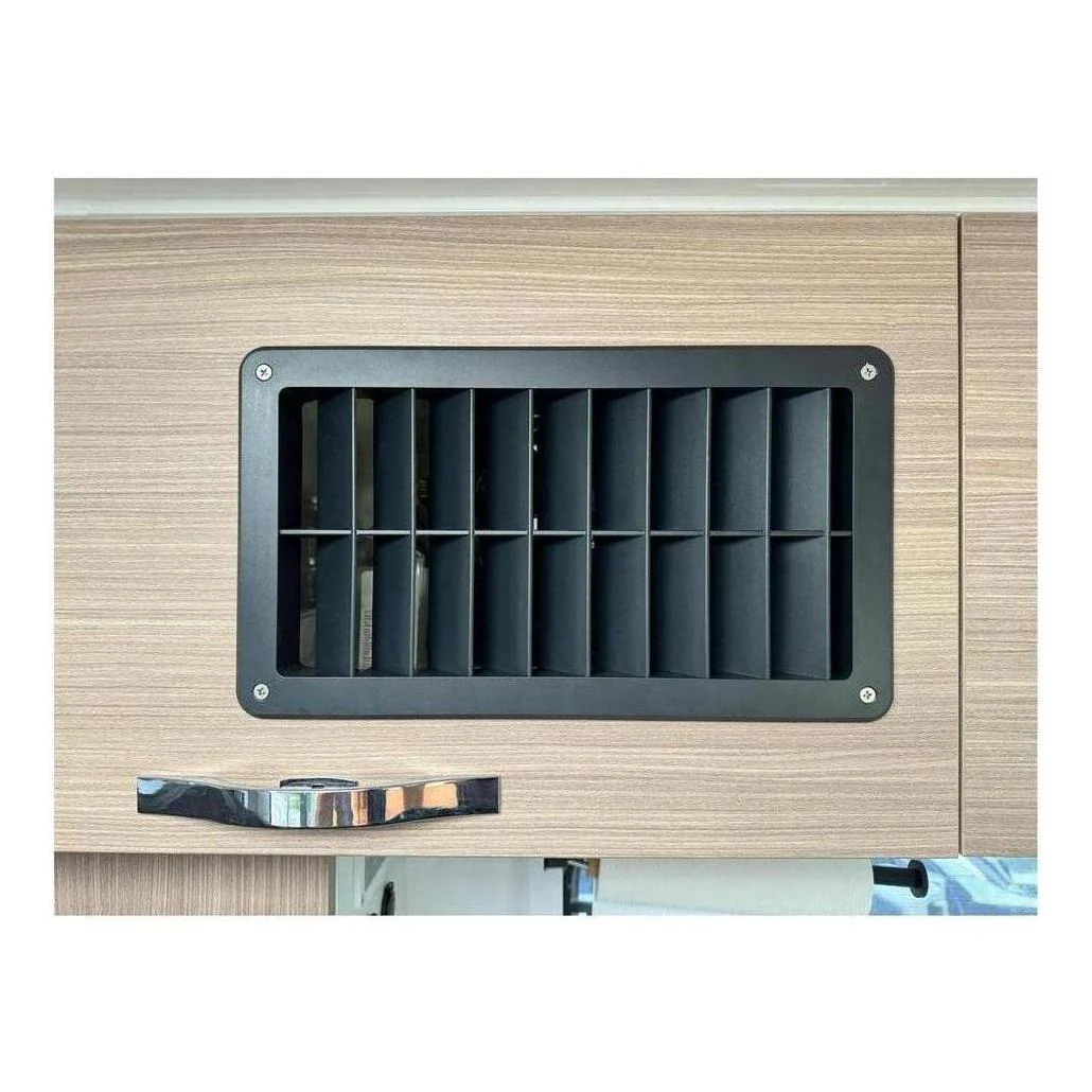 Gusto Dust Reduction Pro System for 16ft Vans and Under - Image 9