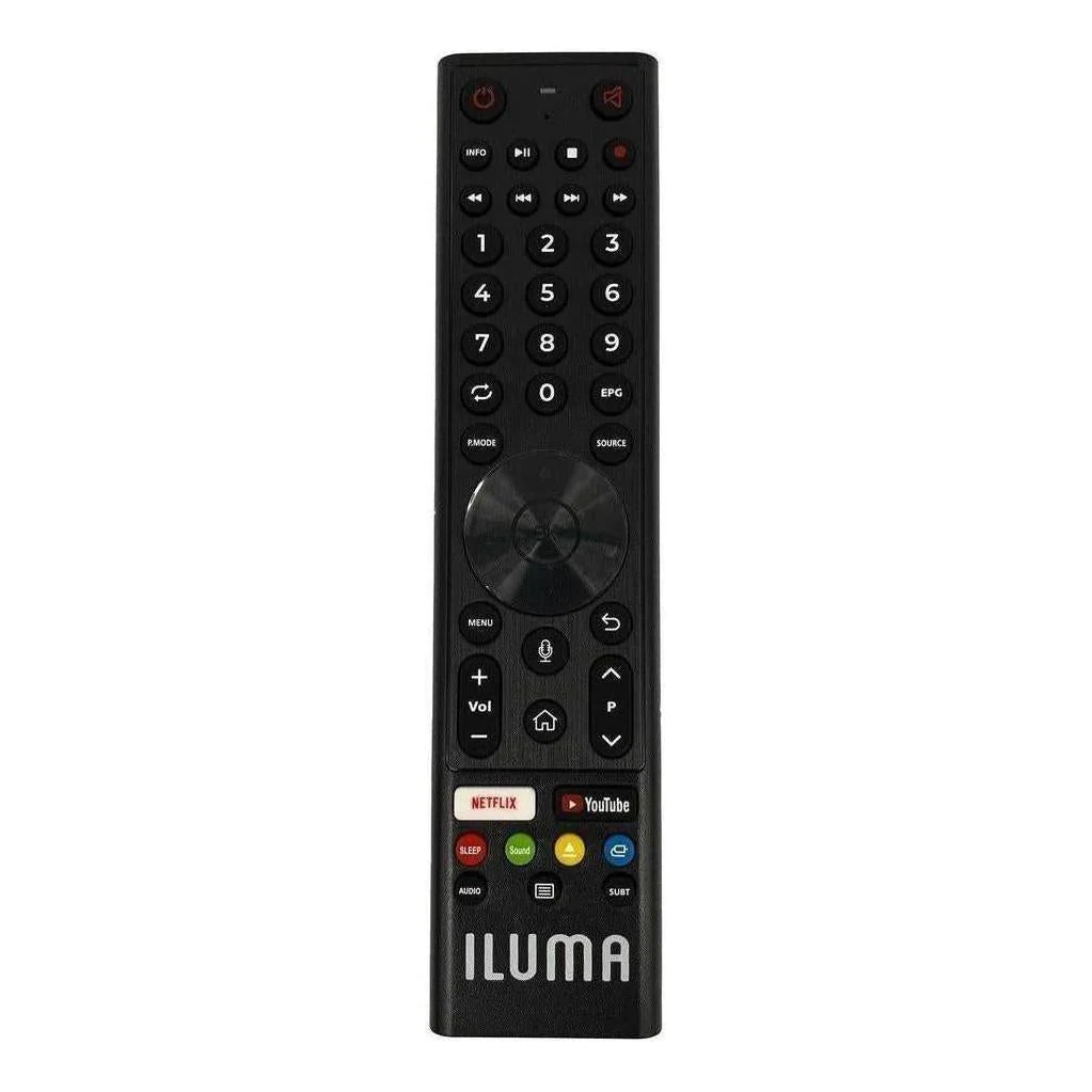 Iluma 24 Inch 60cm LED 12V Smart TV and DVD Combo Full High Definition - Image 2