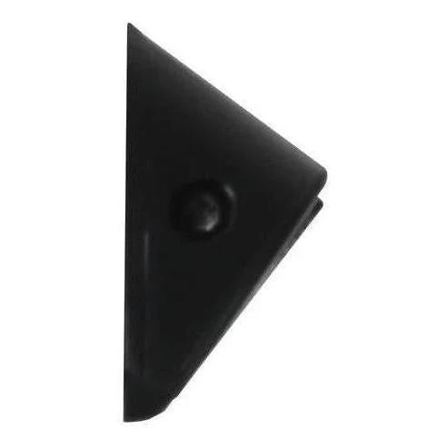 Iluma LED 10" 256mm Slim Awning Amber/White Bug Light IP67 Black - Image 5