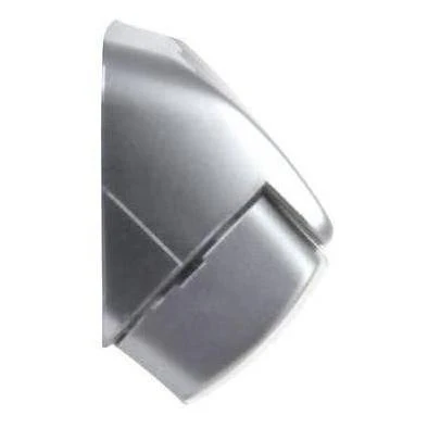 Iluma LED 12.5" 320mm Awning Light IP67 Satin Silver - Image 5
