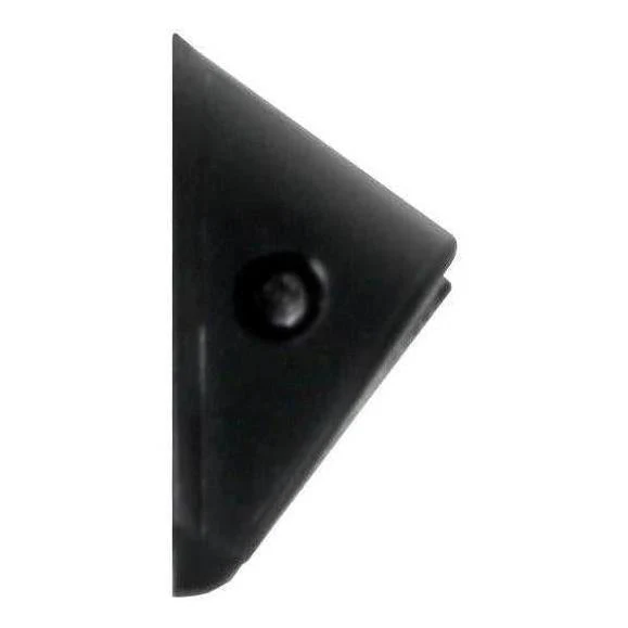 Iluma LED 20" 506mm Slim Awning White Light IP67 Black - Image 5