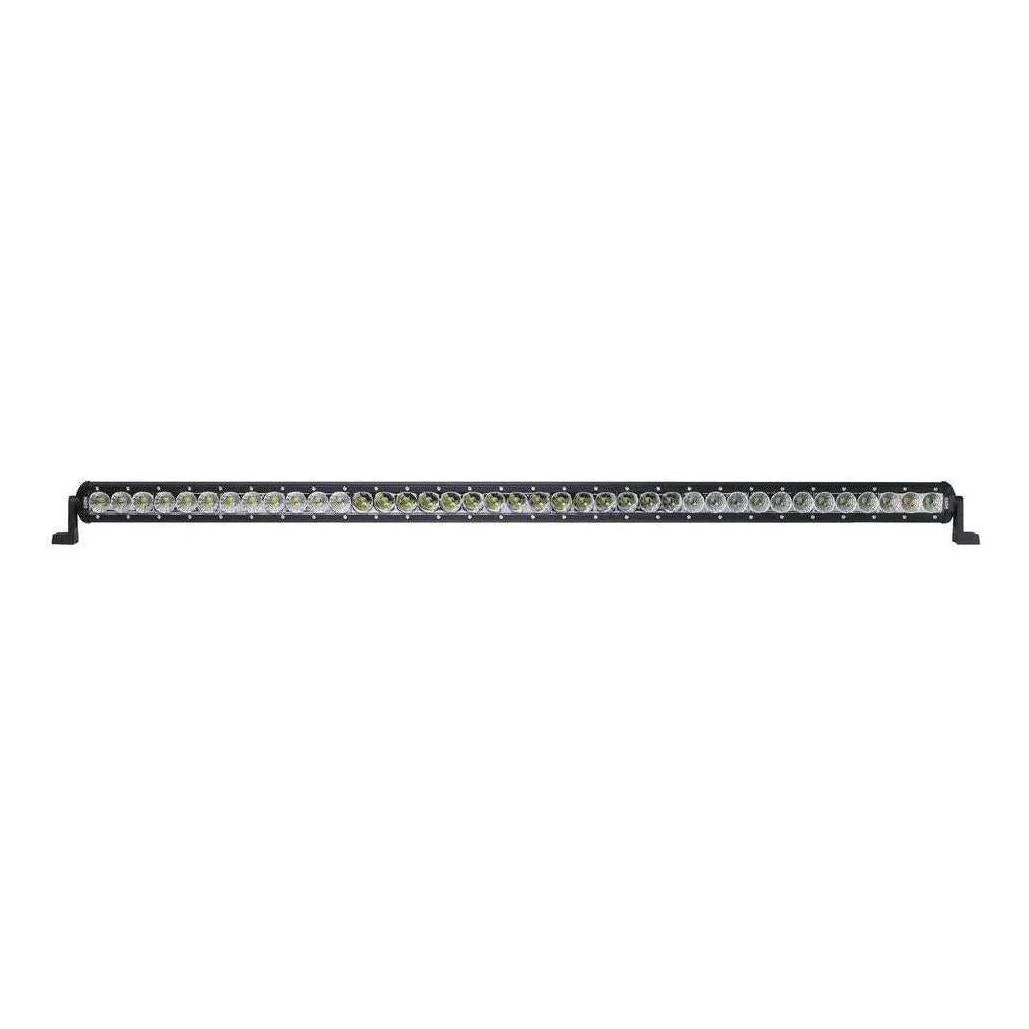 Iluma Light Bar 3W Cree 39 LED 42.6" 1083mm Length Combo Beam Black