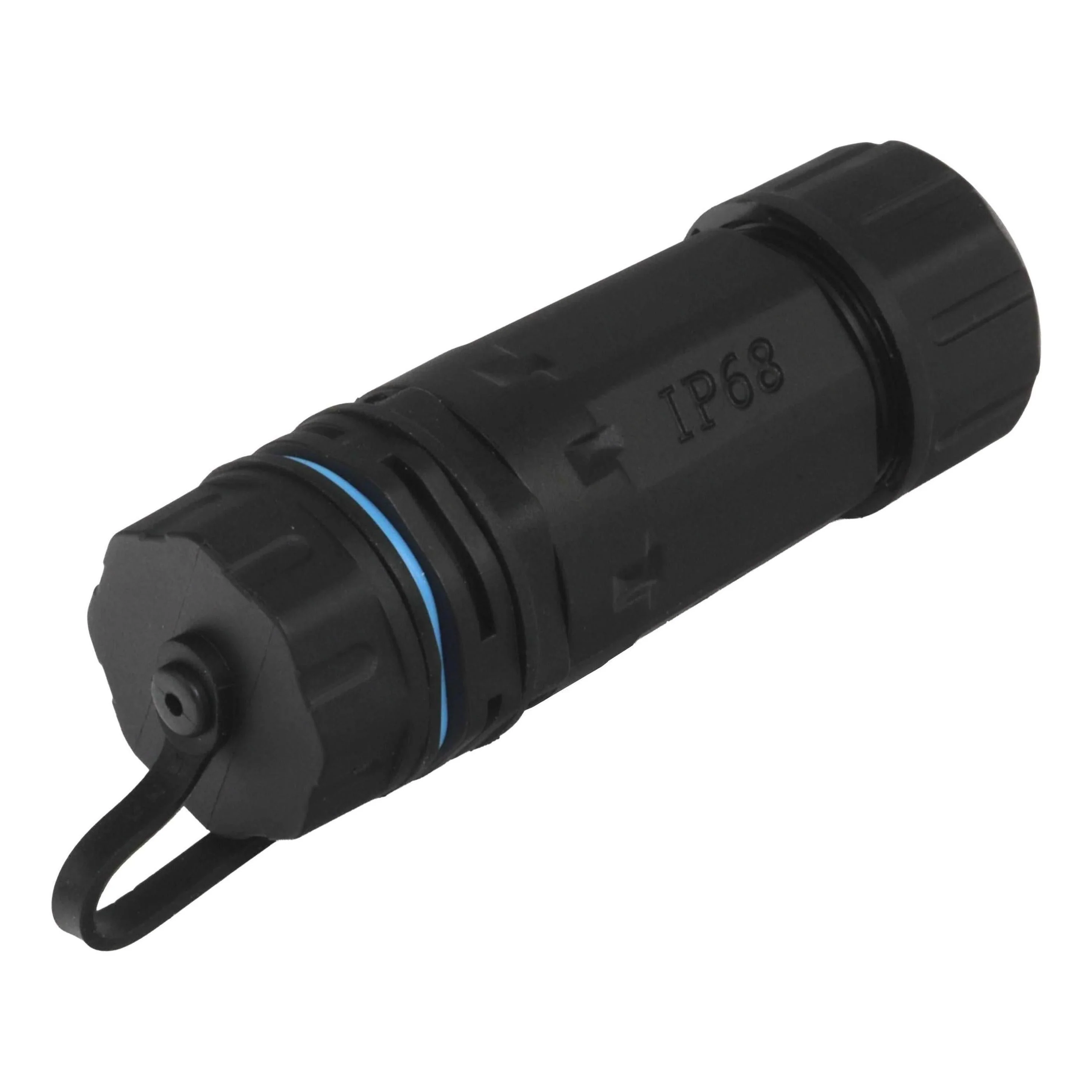 Iluma RJ45 Coupler Plug Connector Cat 6 Starlink Gen 3 - Image 2