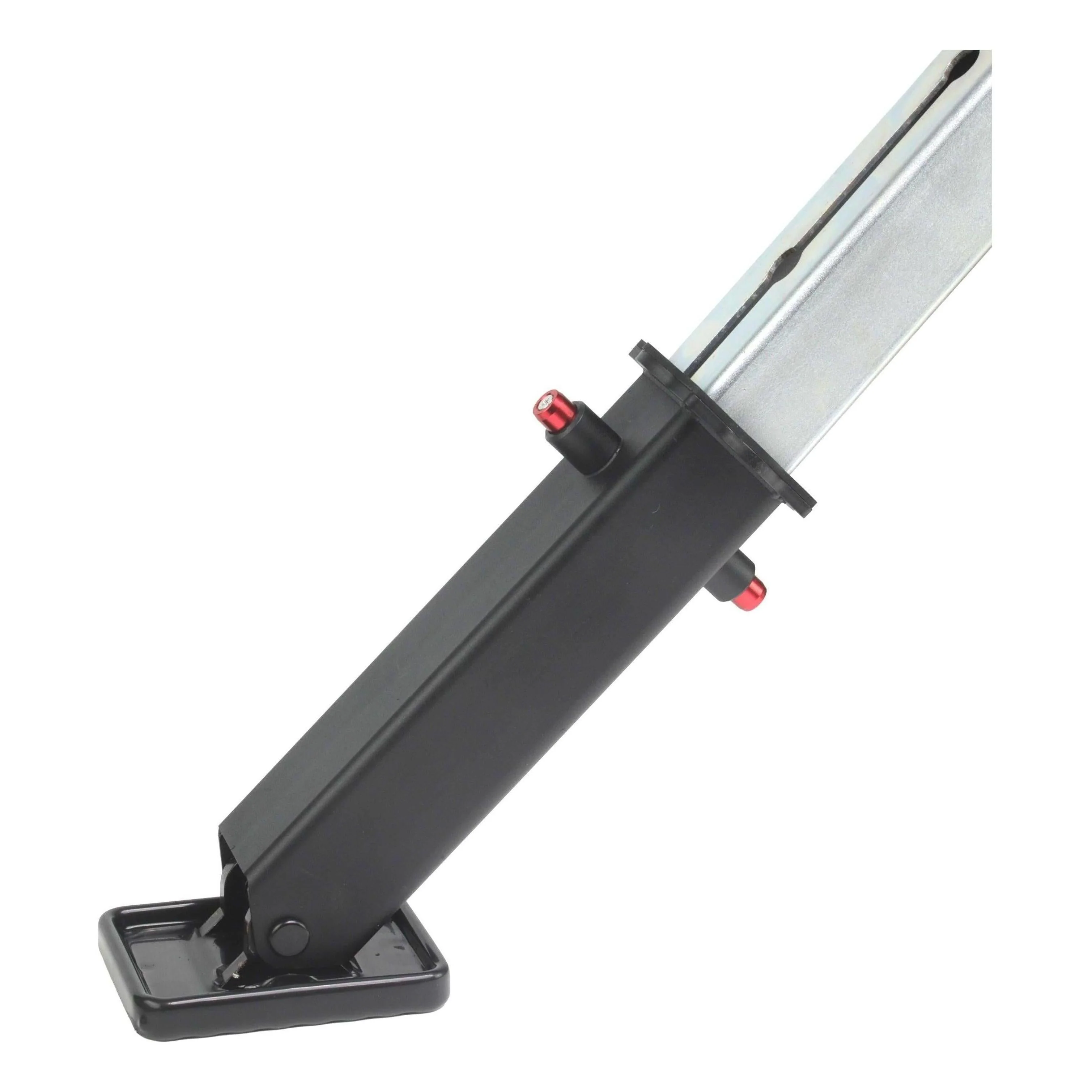 Iluma Telescopic Drop Down Stabilizer leg Corner Steadies 550 - 880mm Black - Image 13