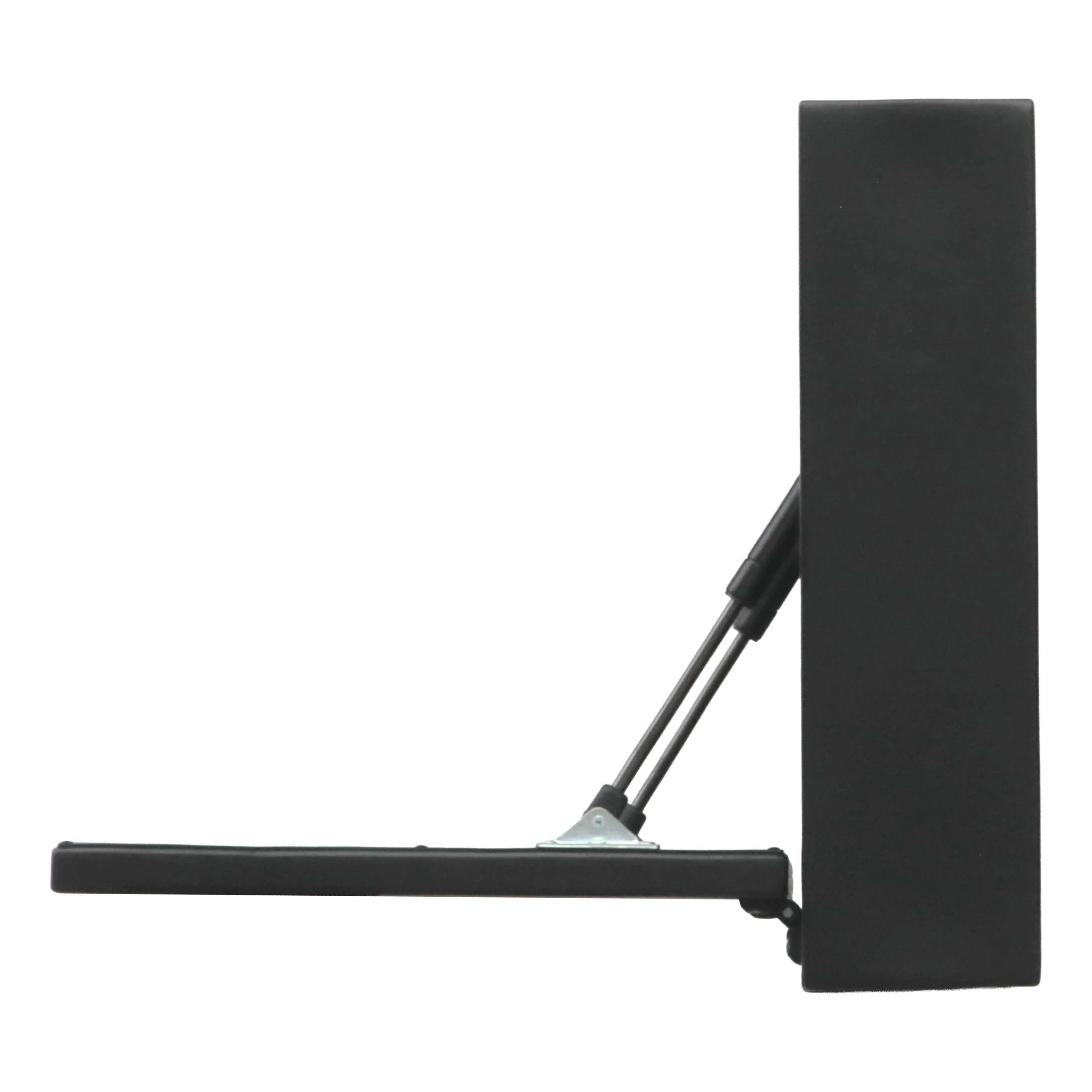 Kong External Picnic Table 1300 x 450 with Spice Rack/Bar Shelves - Image 4
