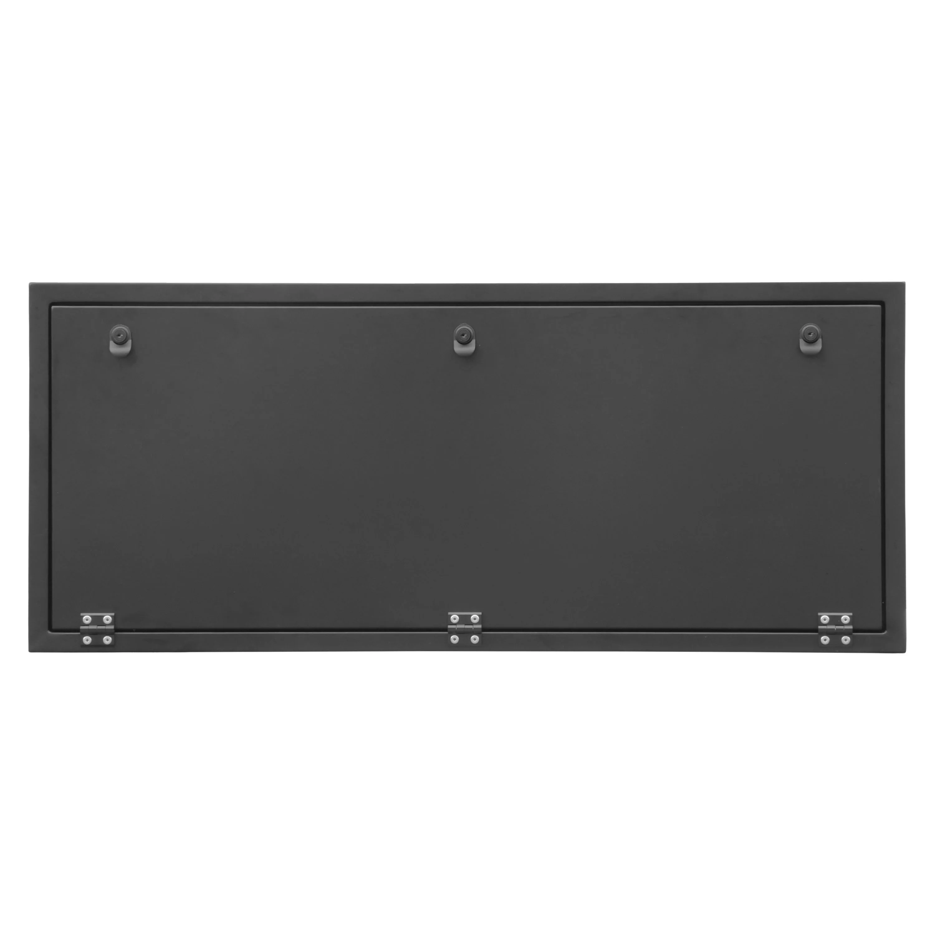 Kong External Picnic Table 1300 x 550mm with 32” TV Cavity Inc TV Mount, Airbag & 3 Power Cavities - Image 3