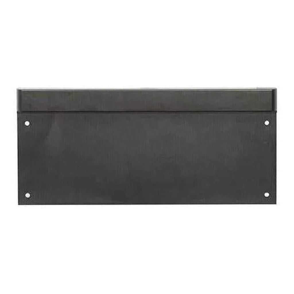 LED Autolamp 12/24V LED Number Plate Frame Bulk Package - Image 2