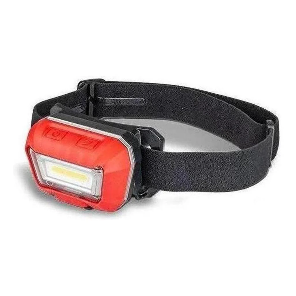 LED Autolamp Rechargeable Head Torch Position Lamp - Image 2