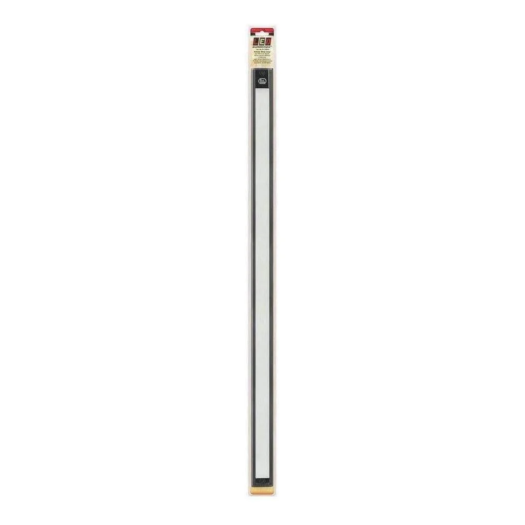 LED Autolamps 12V Interior Strip Lamp With Touch Sensor Switch - Image 3