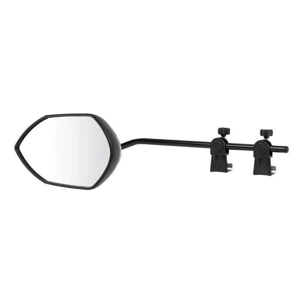 Leisure Tec Milenco Falcon Mirror Twin Pack - Image 2