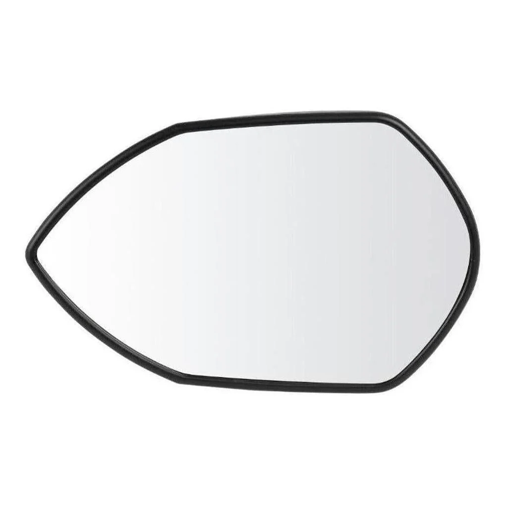 Leisure Tec Milenco Falcon Mirror Twin Pack - Image 4