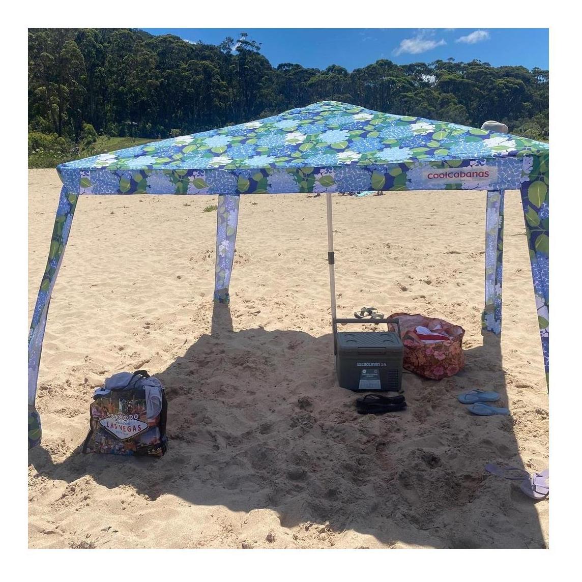 myCoolman 15L Portable Recreational Fridge - Image 14