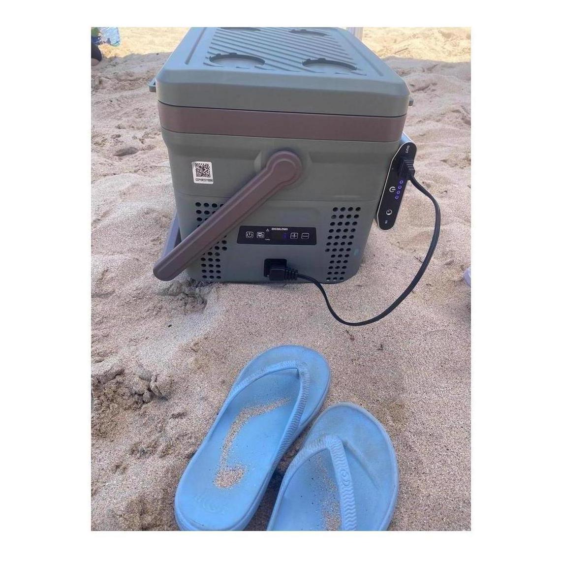 myCoolman 15L Portable Recreational Fridge - Image 19