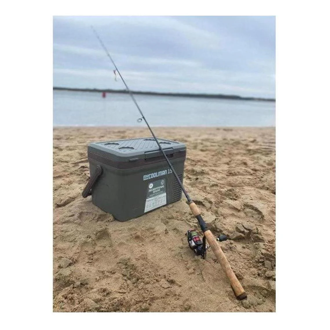 myCoolman 15L Portable Recreational Fridge - Image 5