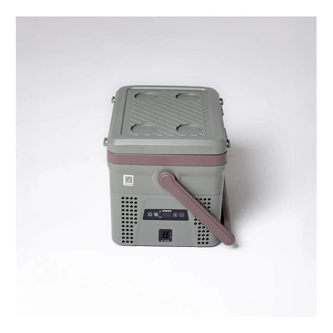 myCoolman 15L Portable Recreational Fridge - Image 7