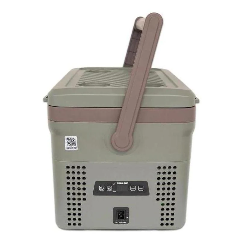 myCoolman 15L Portable Recreational Fridge - Image 8