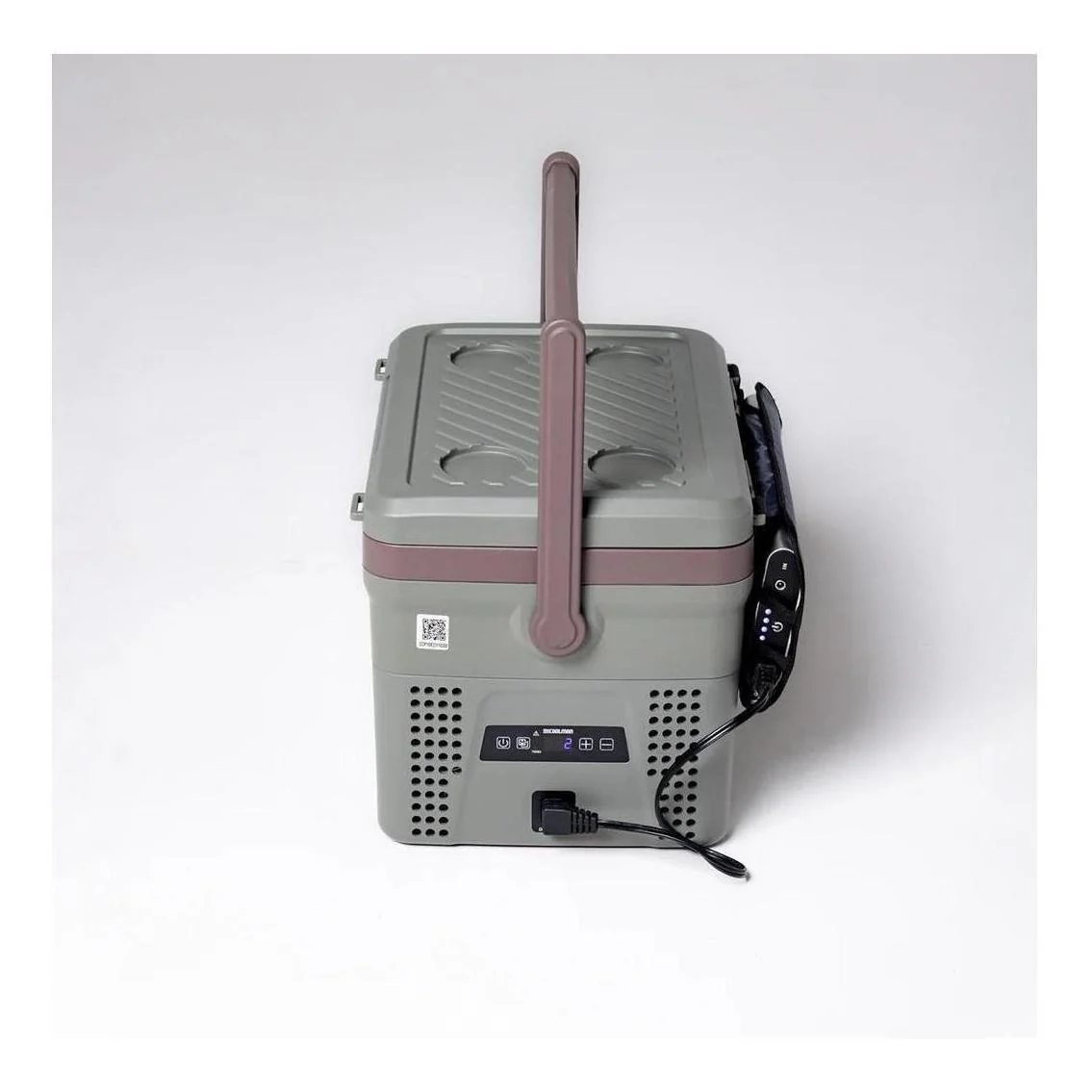 myCoolman 15L Portable Recreational Fridge - Image 9