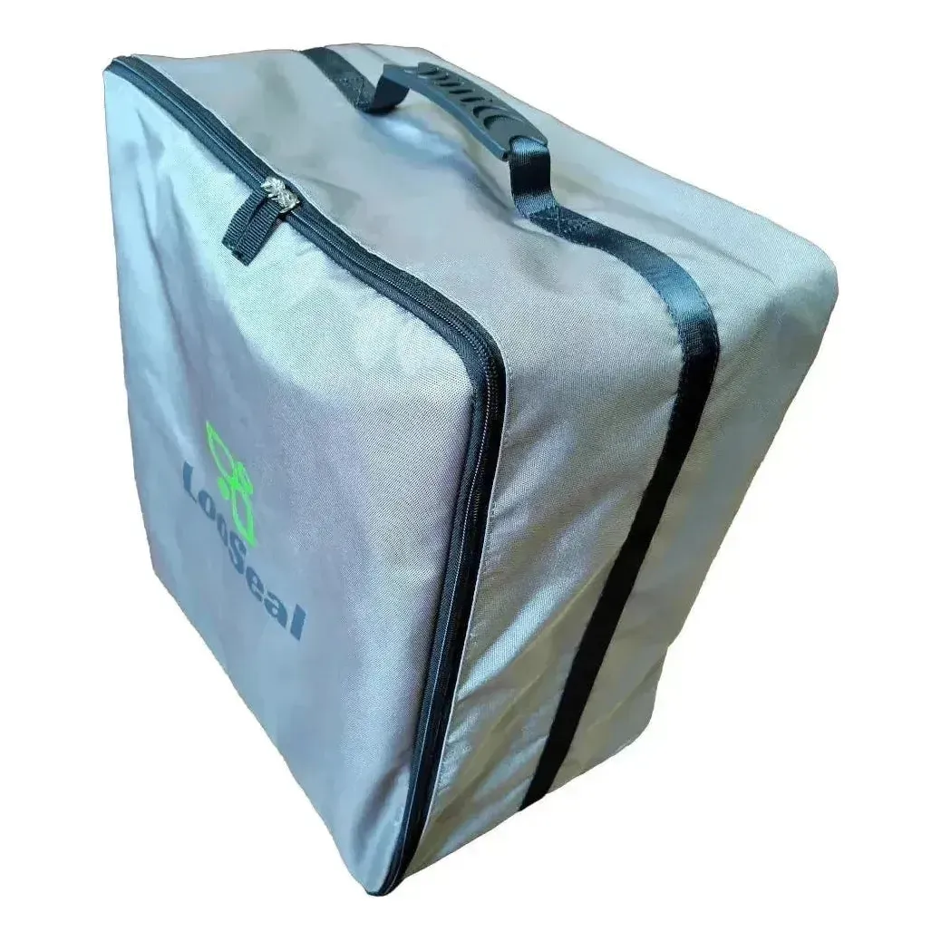 LooSeal Toilet EVO Protection Cover Bag - Image 3