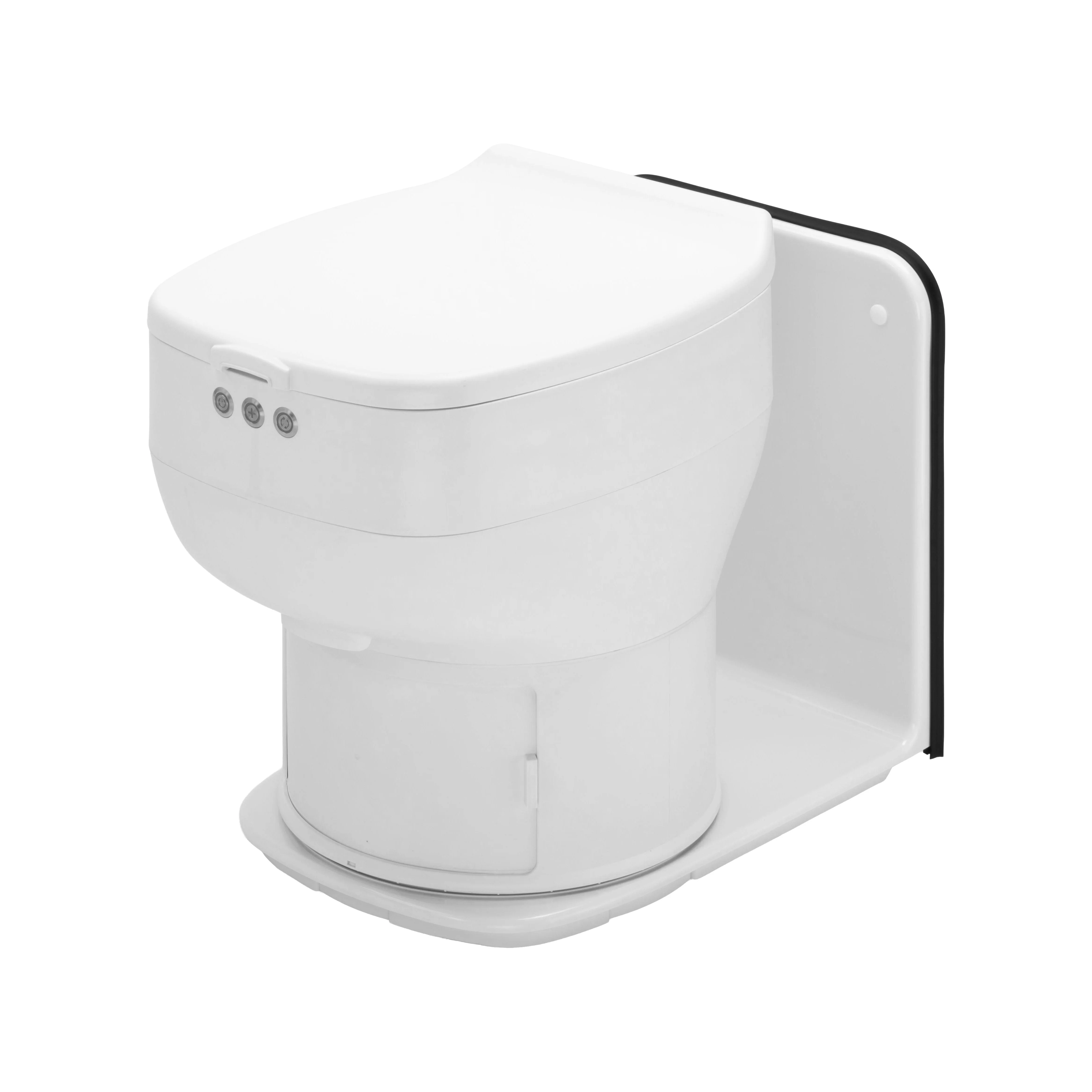 LooSeal Toilet L-Adaptor Medium - Image 2