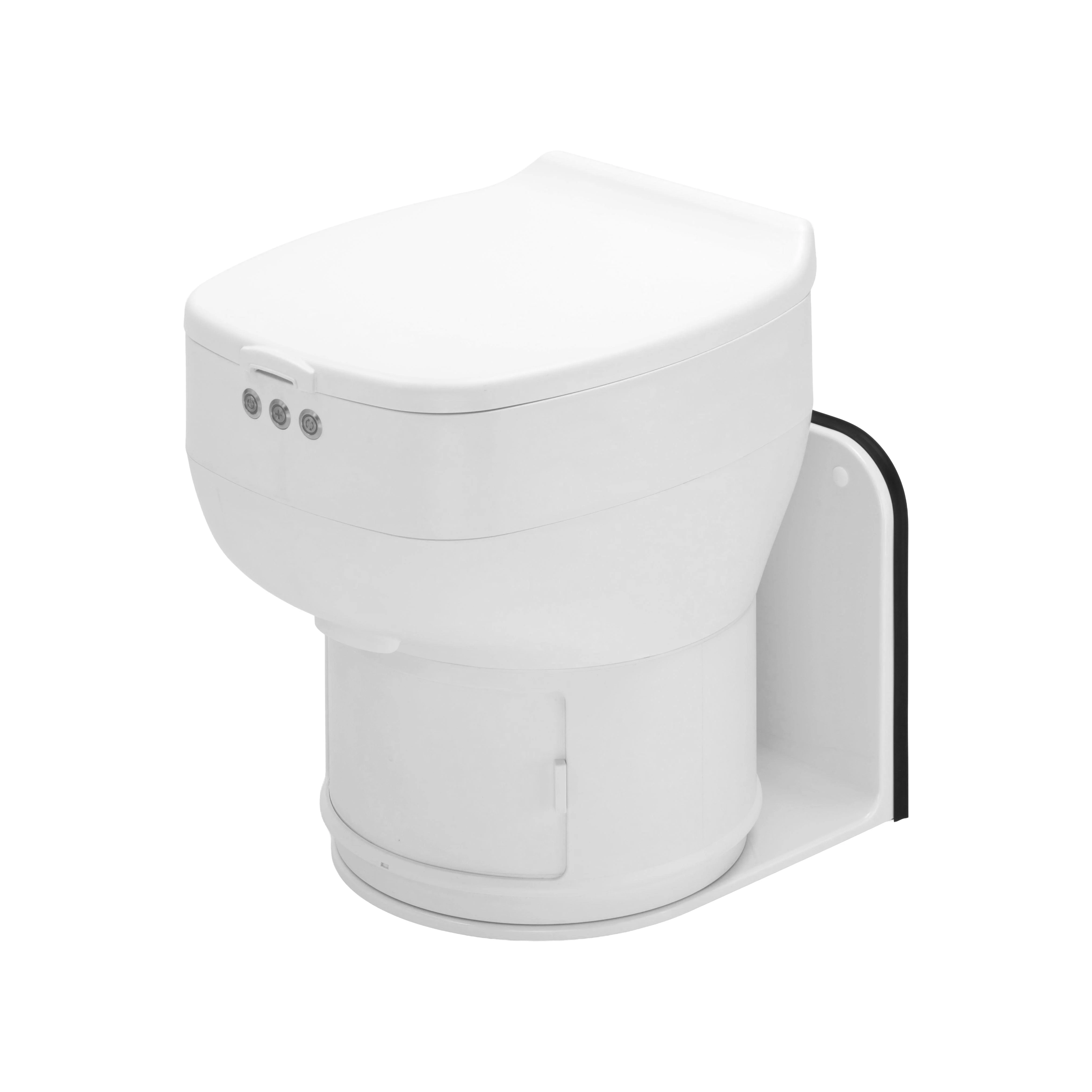 LooSeal Toilet L-Adaptor Small - Image 2