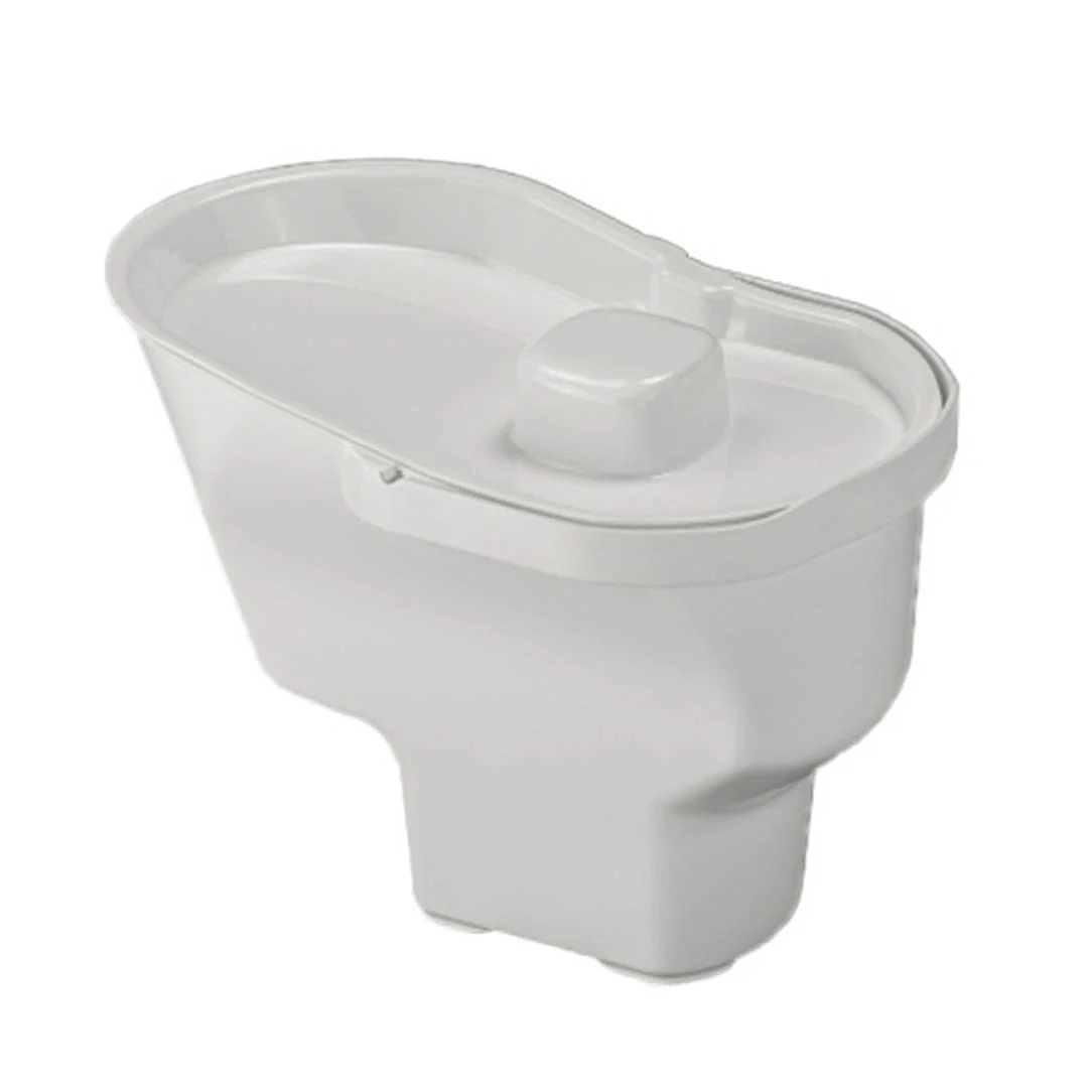 LooSeal Liquid Waste Container 2.0 Litre - Image 2