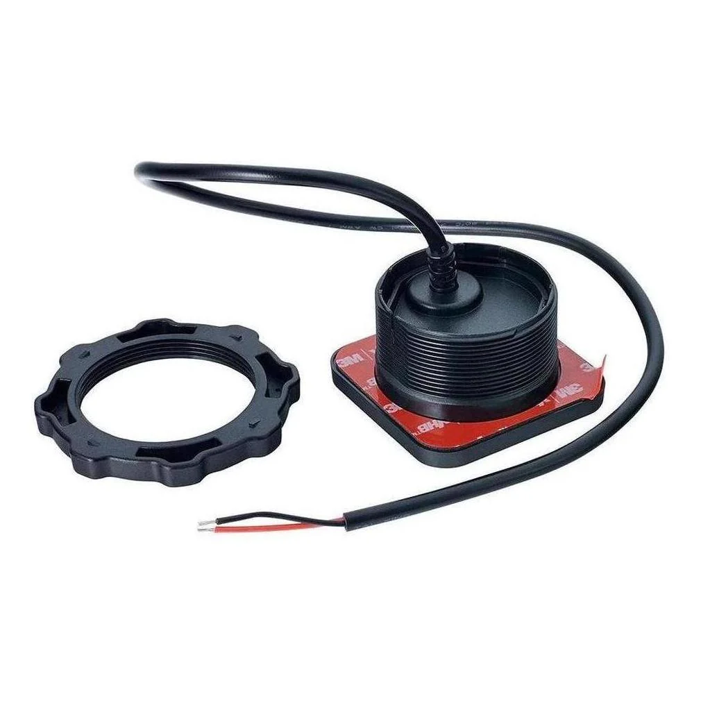 Scanstrut 12/24V Magnetic Waterproof Wireless Charger Ultra 15W Qi2 - Image 4