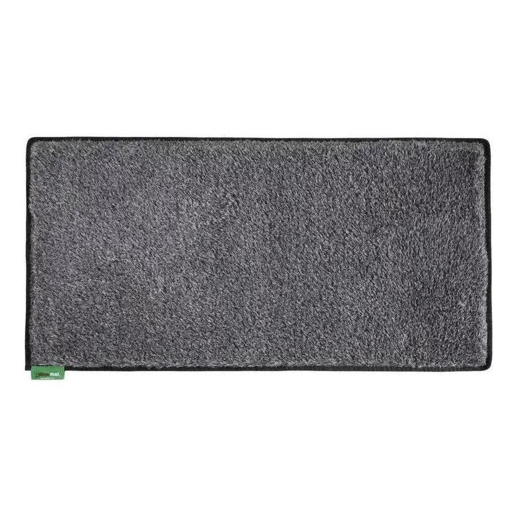 MUK Mat Extra Large Mat 60 x 120cm Dark Grey - Image 4