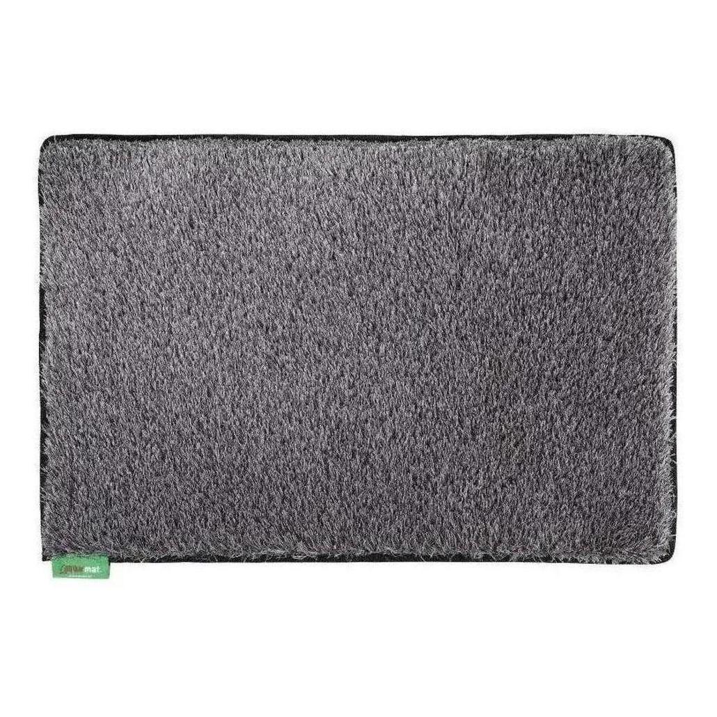 MUK Mat Large Mat 60 x 90cm Dark Grey - Image 3