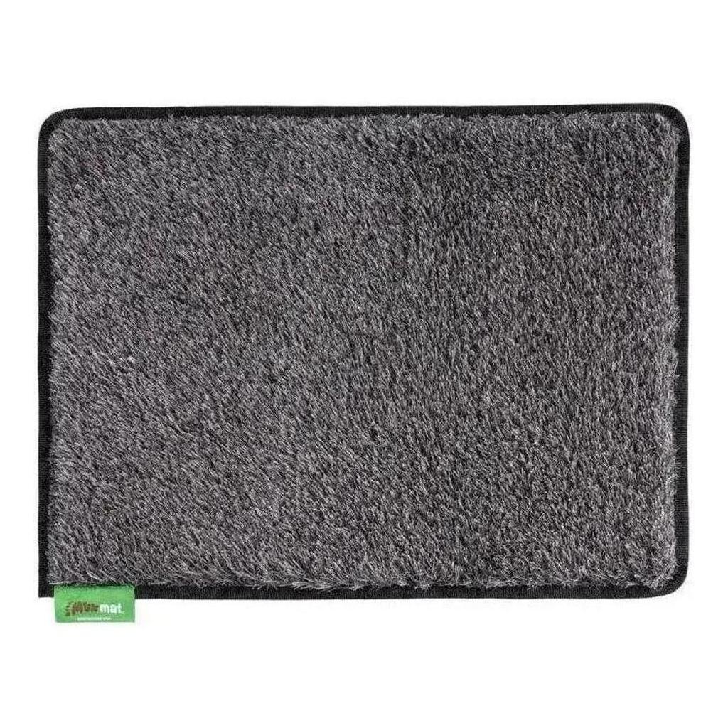 MUK Mat Original Mat 50 x 65cm Dark Grey - Image 3