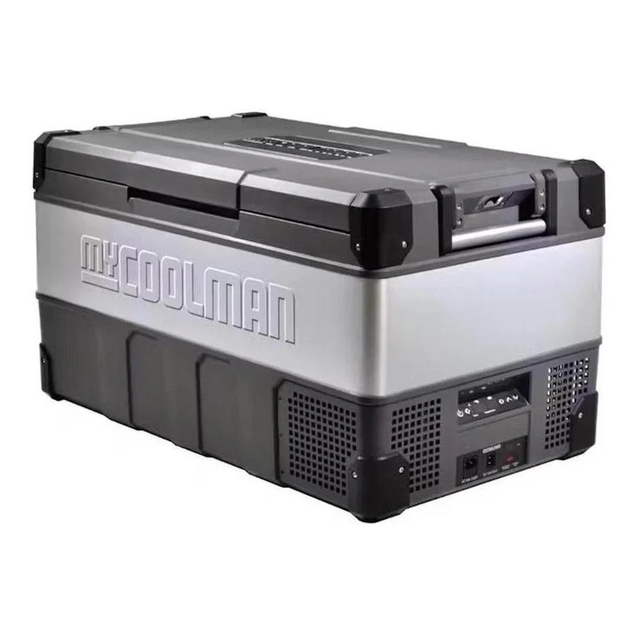 myCoolman 105L Portable Fridge / Freezer