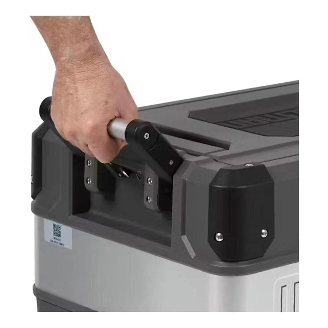 myCoolman 105L Portable Fridge / Freezer - Image 10
