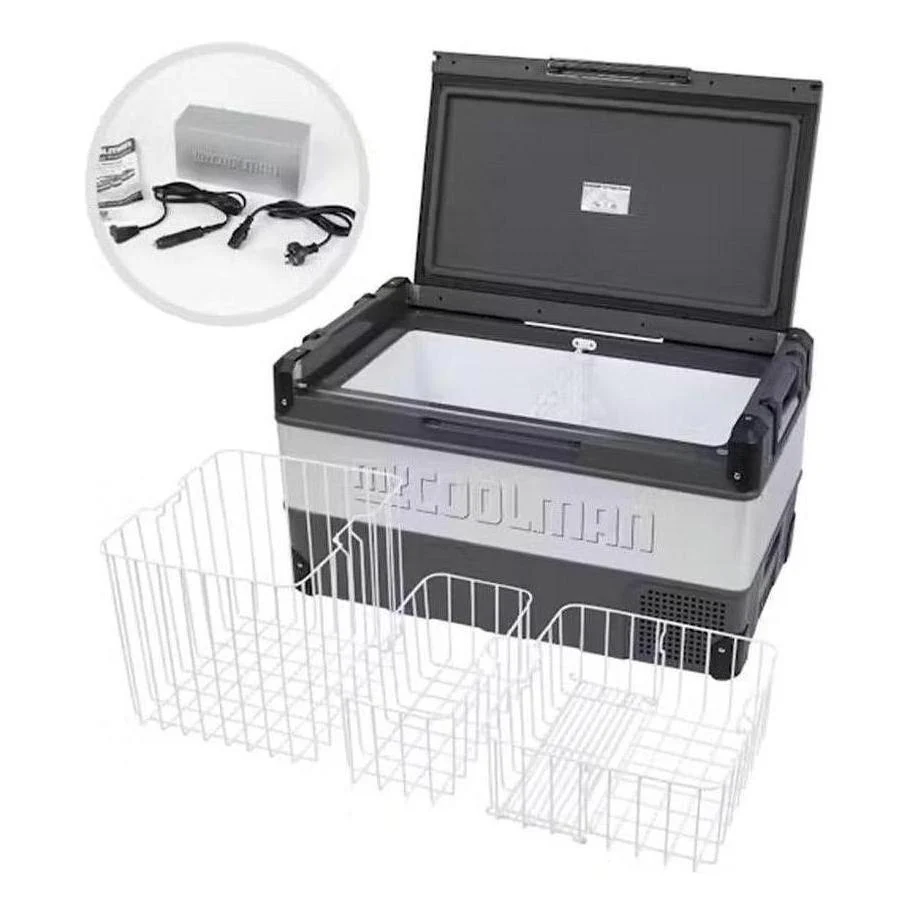 myCoolman 105L Portable Fridge / Freezer - Image 11