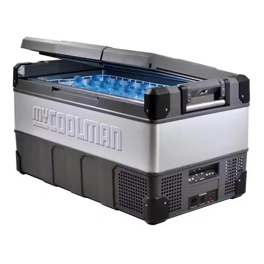 myCoolman 105L Portable Fridge / Freezer - Image 2