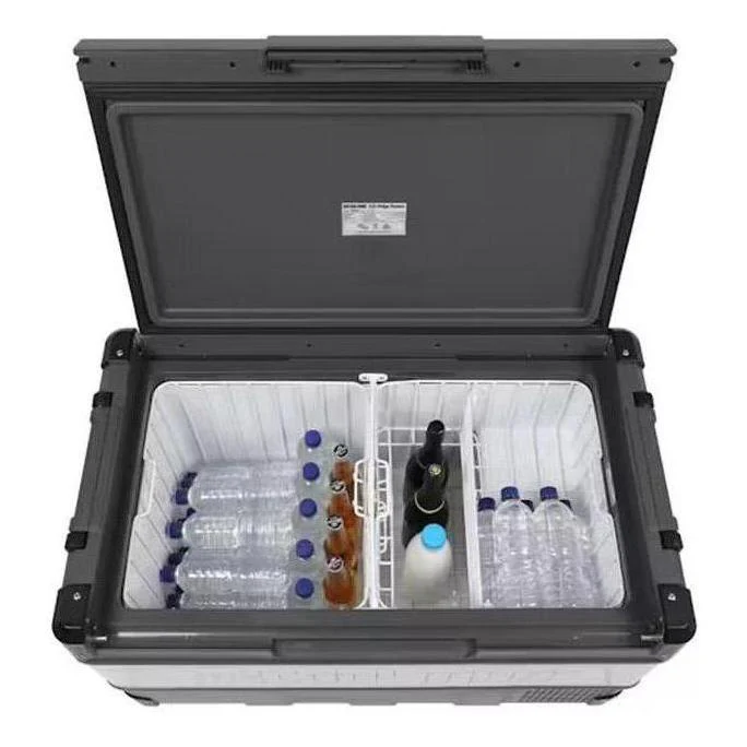 myCoolman 105L Portable Fridge / Freezer - Image 3