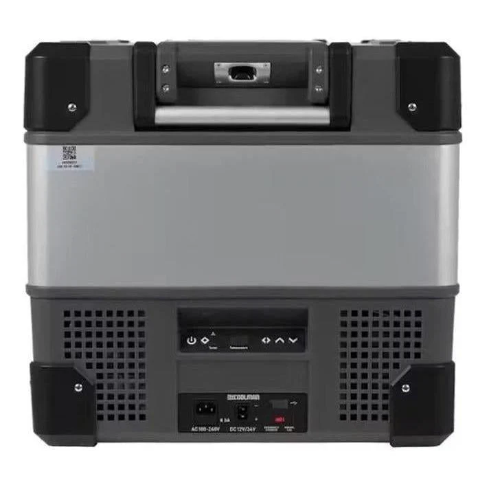 myCoolman 105L Portable Fridge / Freezer - Image 5