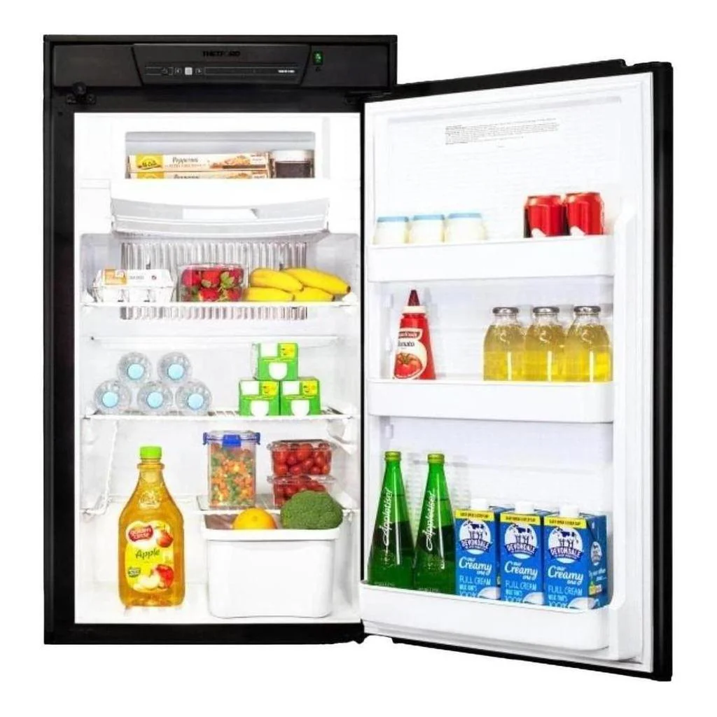 Thetford N514E 169 Litre 3 Way Absorption Refrigerator - Image 2