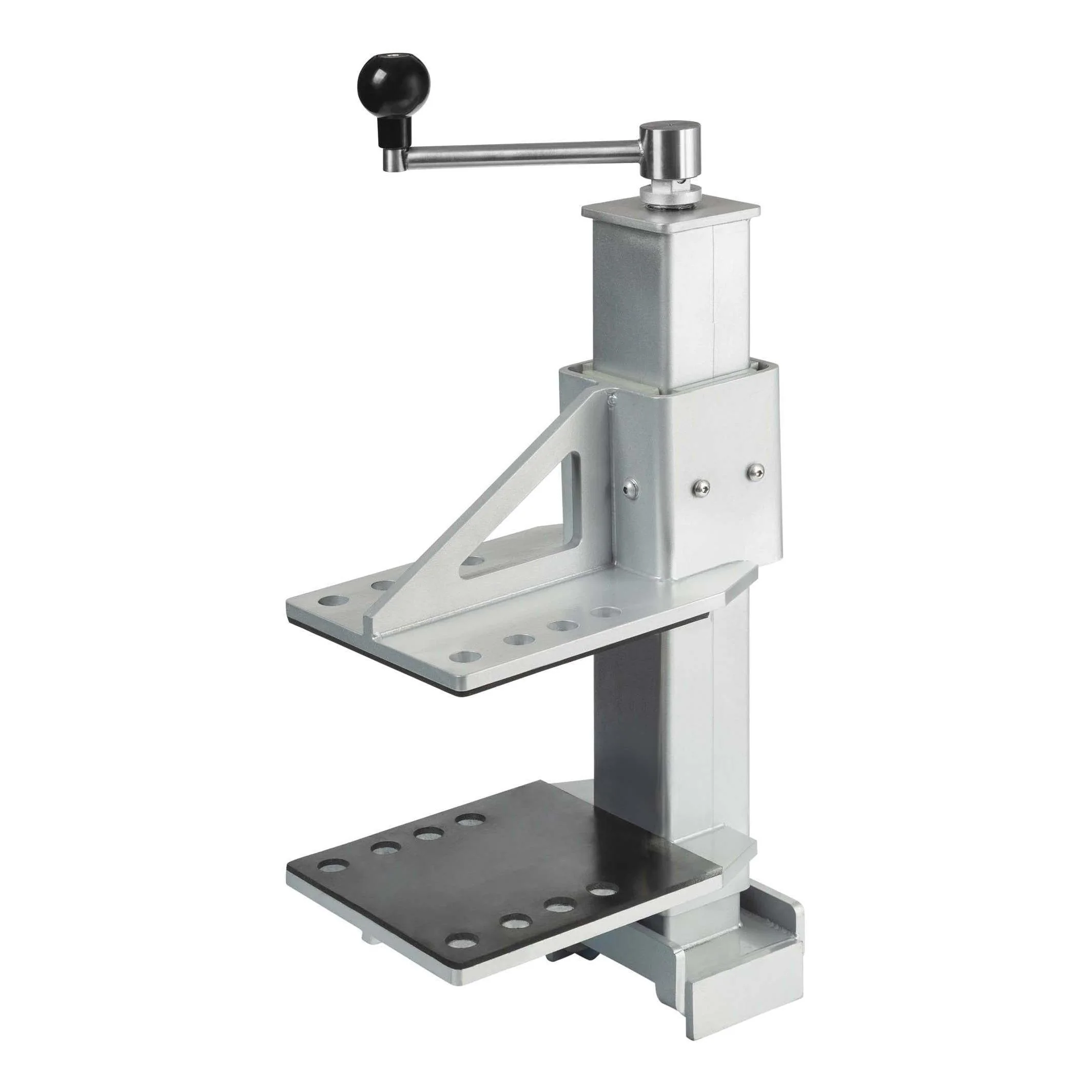 Optitec All Terrain Heavy Duty Caravan Remote Controlled Mover 4500Kg Inc 50mm Drawbar Bracket - Image 11