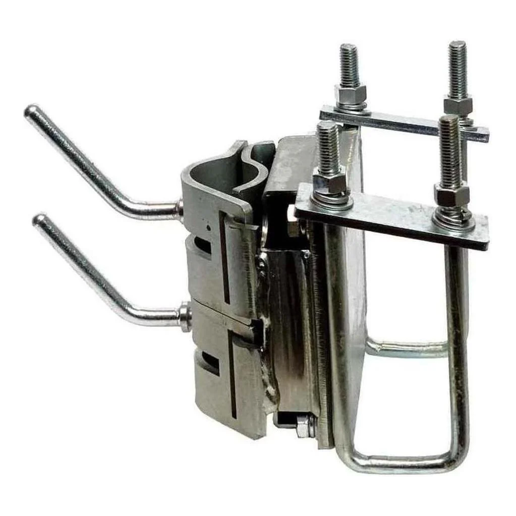 Optitec V3 Compact Double Clamp Bracket - 150mm - Image 4