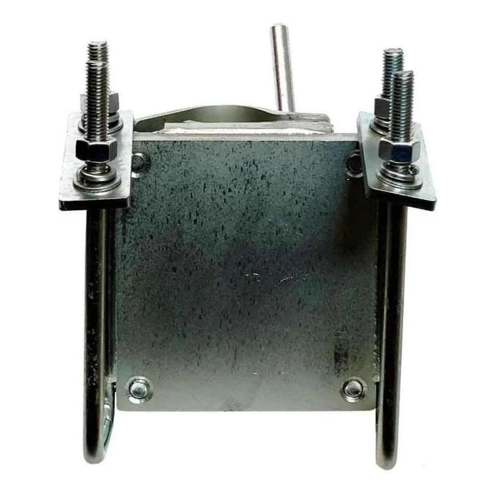 Optitec V3 Compact Double Clamp Bracket - 150mm - Image 5