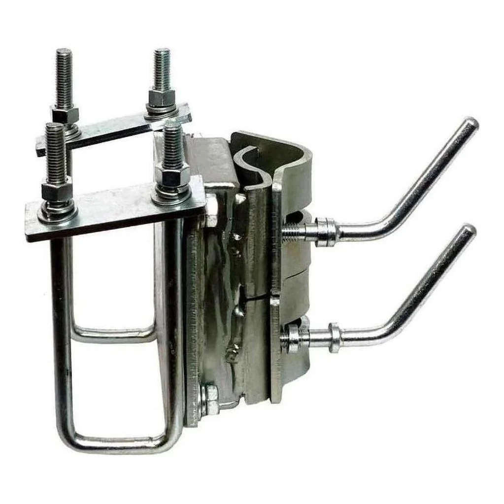 Optitec V3 Compact Double Clamp Bracket - 150mm - Image 6