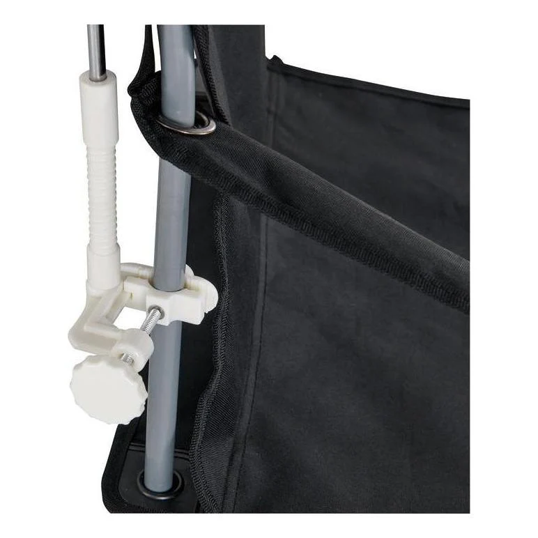 OZTrail Clip On Chair Umbrella - Image 4