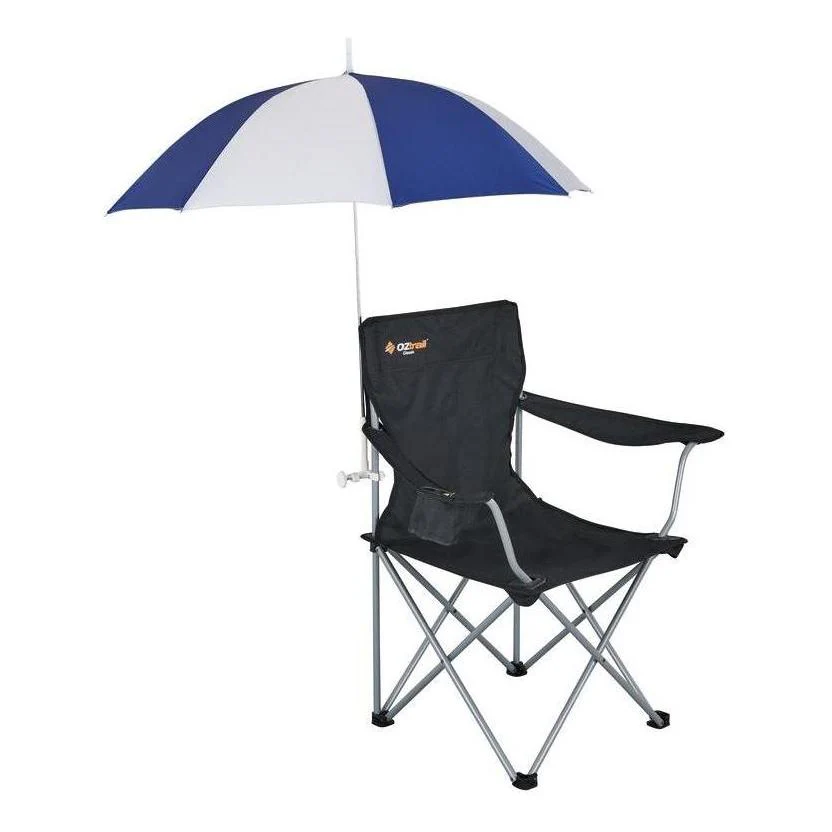 OZTrail Clip On Chair Umbrella - Image 5