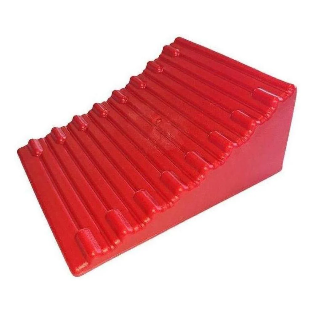 Redfoot Levelling Kit - 2 x Levellers, 2 x Chooks, 2 x Rubber Mats inc Carry Bag - Image 8