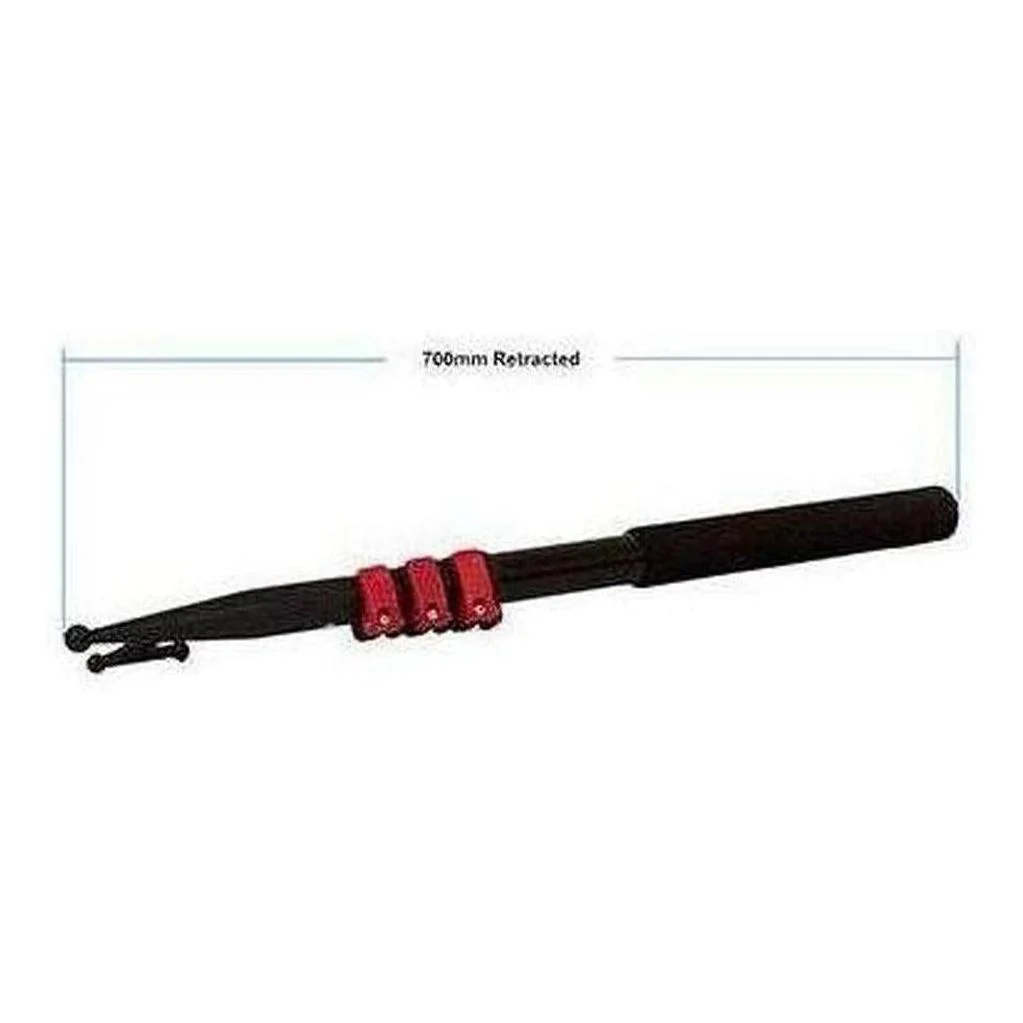 Redfoot Levelling Motorhome Pads inc Telescopic Pole 4500kg per Pad - Image 10