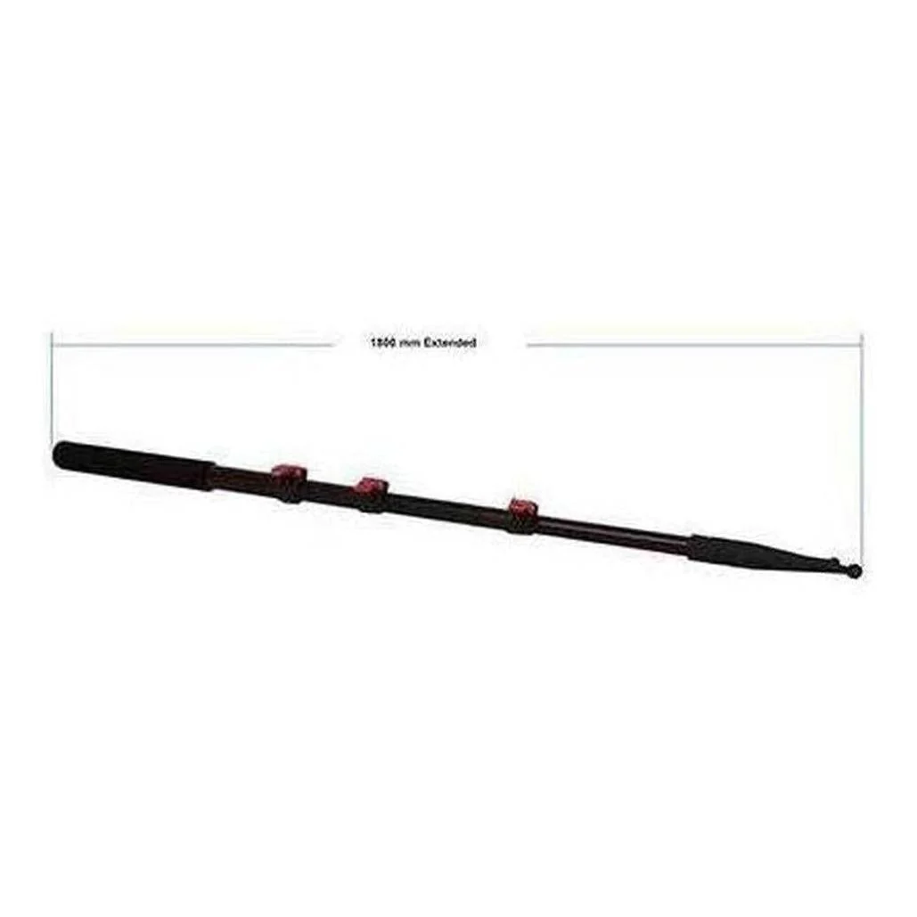 Redfoot Levelling Motorhome Pads inc Telescopic Pole 4500kg per Pad - Image 8