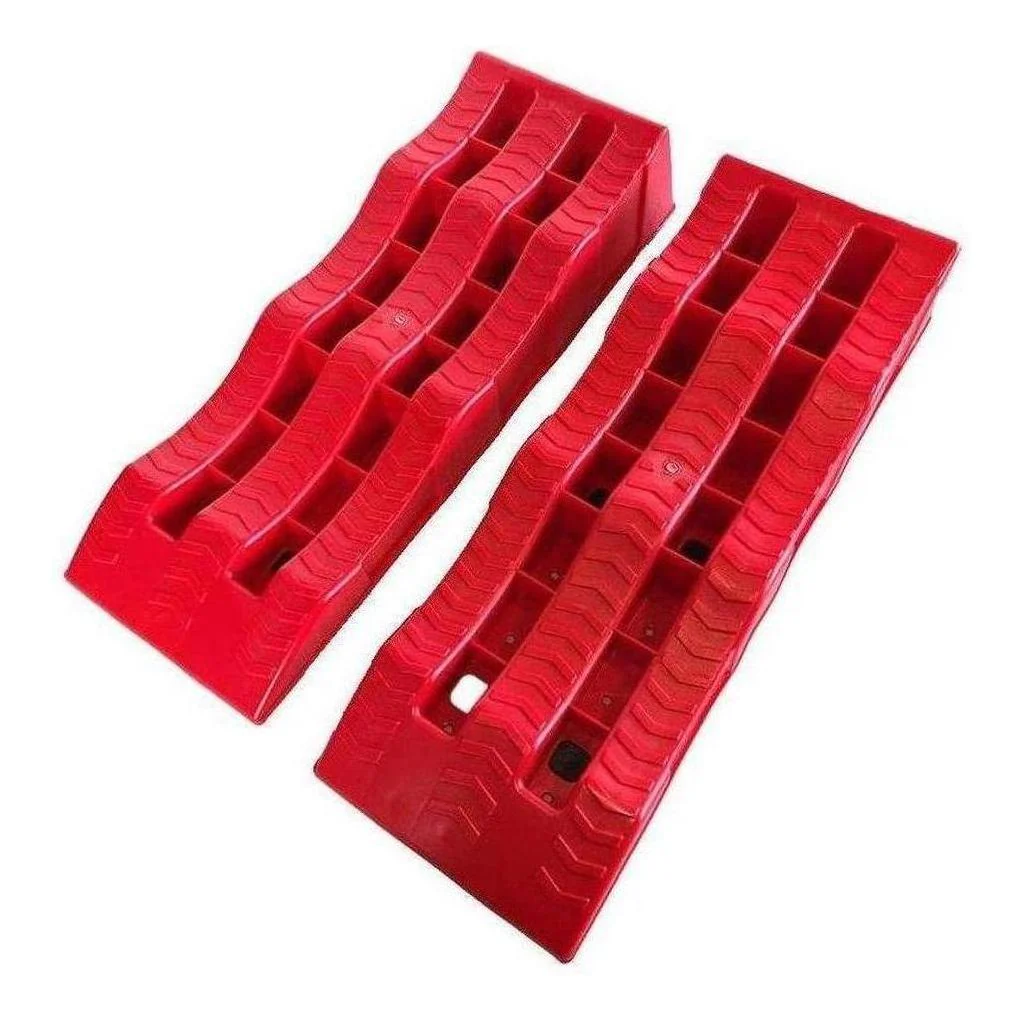 Redfoot Levelling Multi Stage Ramps Rated 5 Tonne - Image 2