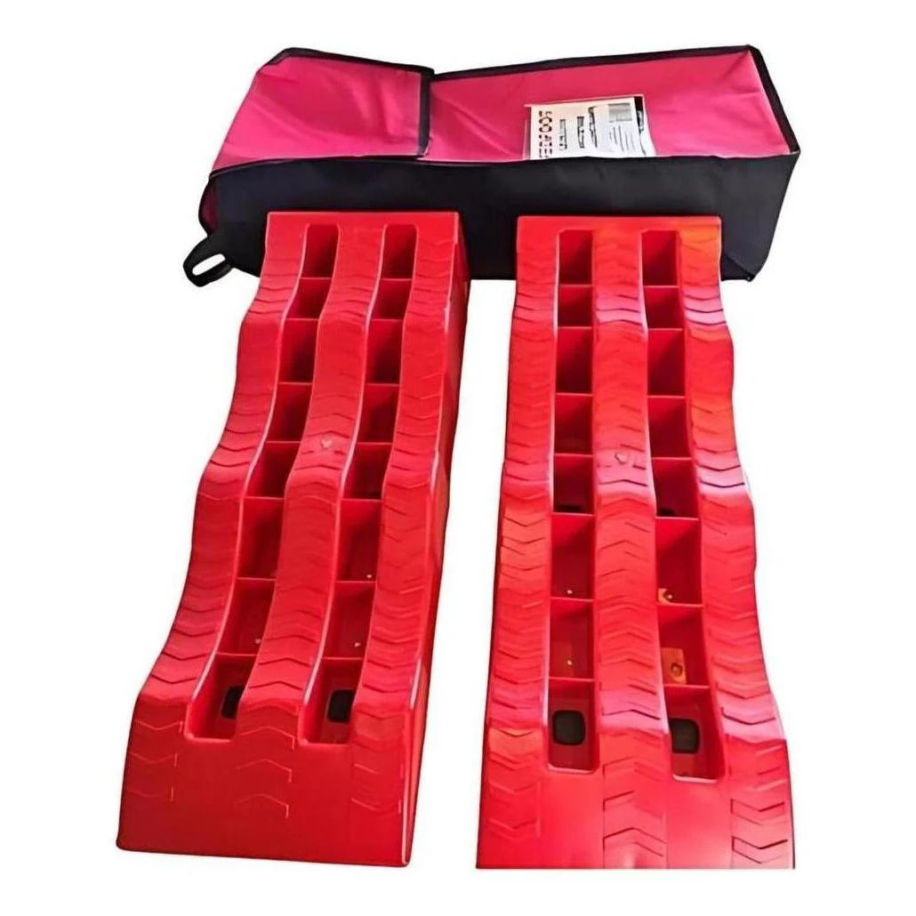 Redfoot Levelling Multi Stage Ramps Rated 5 Tonne - Image 7
