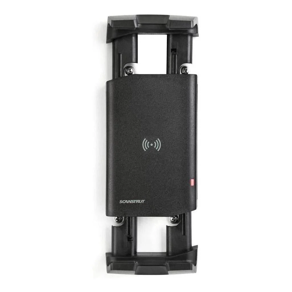 Scanstrut ROKK 12/24V 10W Waterproof Wireless Mount Phone Charger - Image 2
